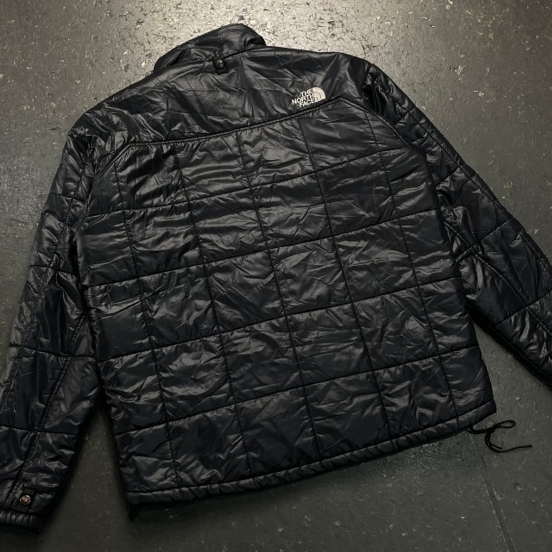 105 노스페이스 엑셀로프트 경량패딩 상품이미지6