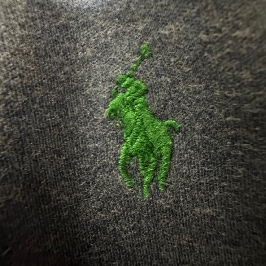 POLO RALPH LAUREN polo shirt 상품이미지3