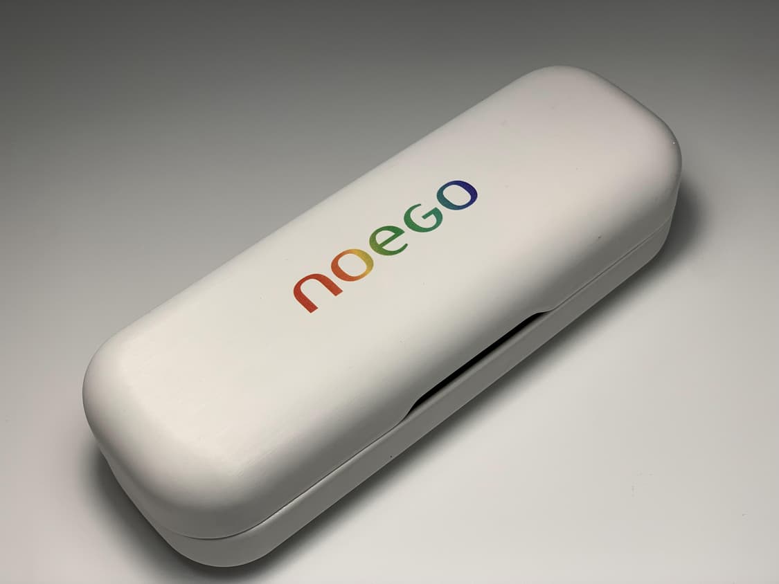 NOEGO 멤피스 안경 디자이너 예술가 감독 작가 안경 0070 상품이미지8