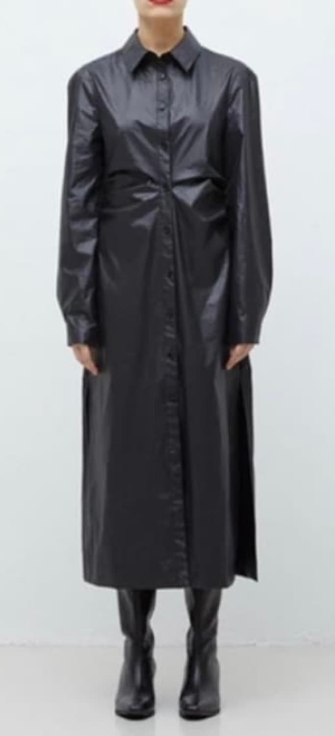 마뗑킴　매트릭스 원피스 상품이미지1