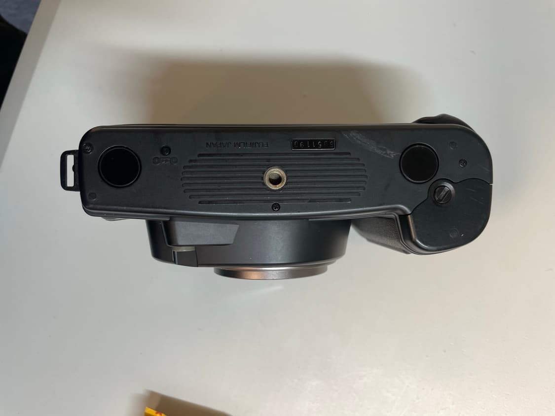 Fuji Ga645 professional 후지 필름 중형 똑딱이 필름카 상품이미지4