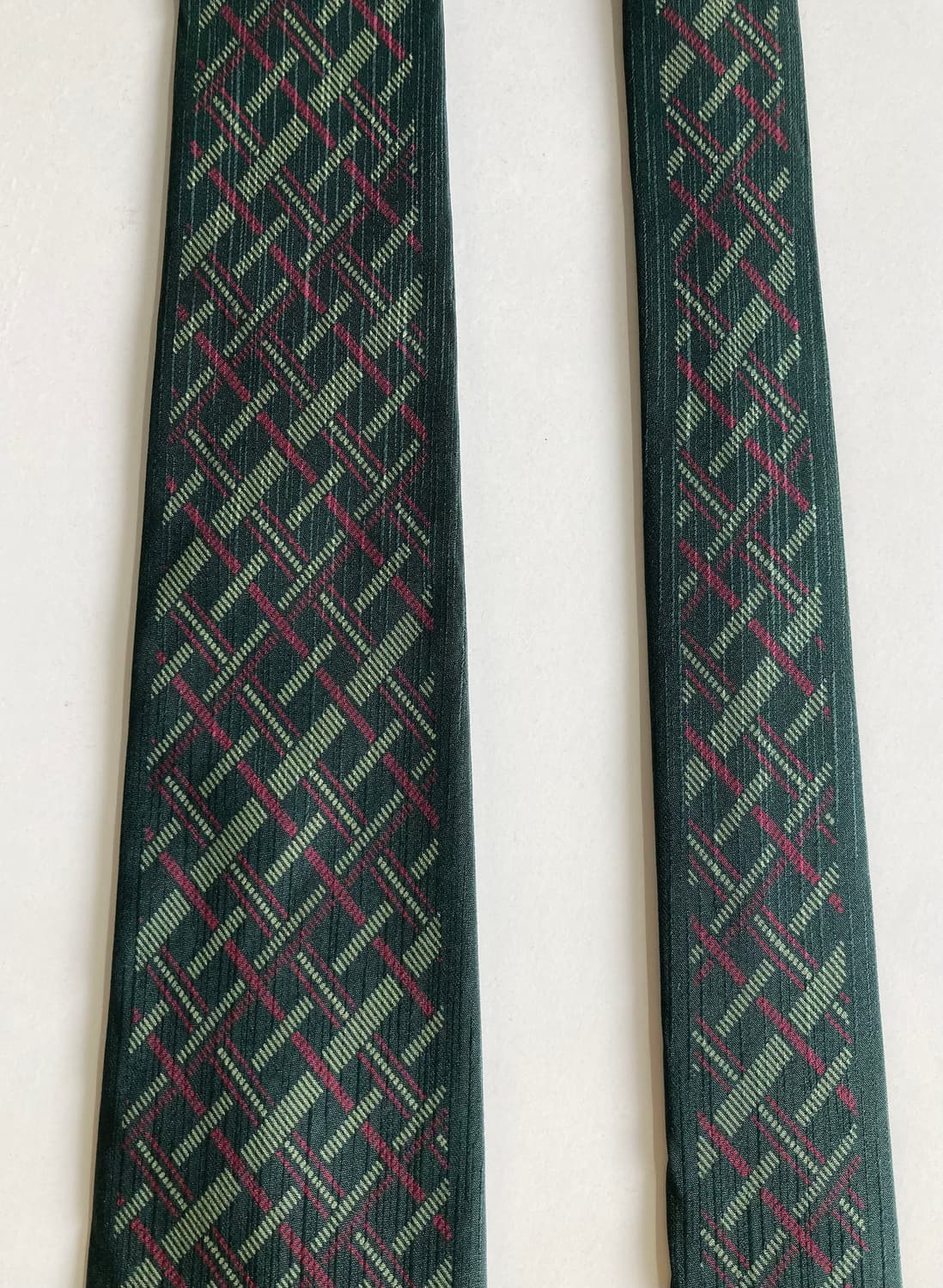 밀라숀 넥타이 상품이미지3