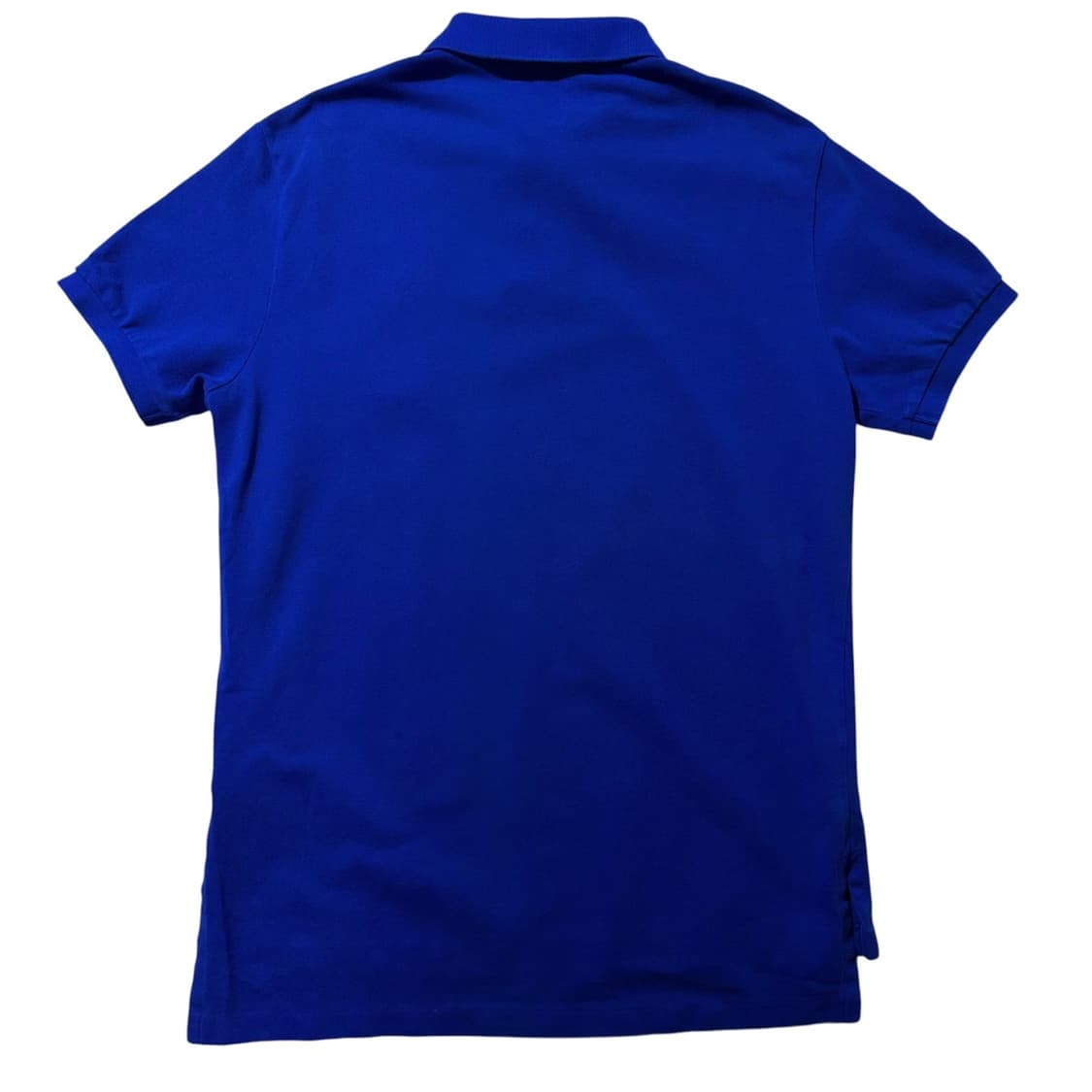 폴로 랄프로렌 치프키프 빅포니 피케 카라 반팔 티셔츠 상품이미지2