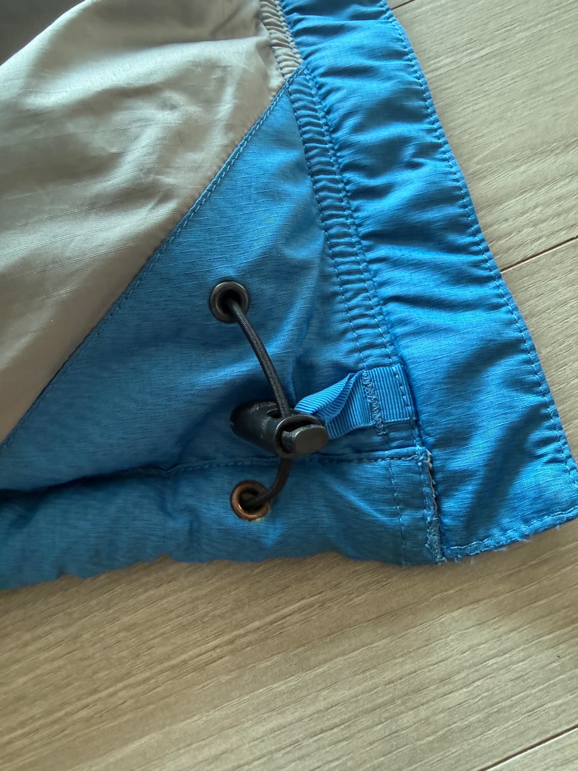 patagonia 파타고니아 패커블 구스다운 L 상품이미지4