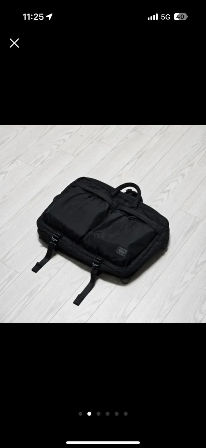 요시다포터 샌시즈 상품이미지2