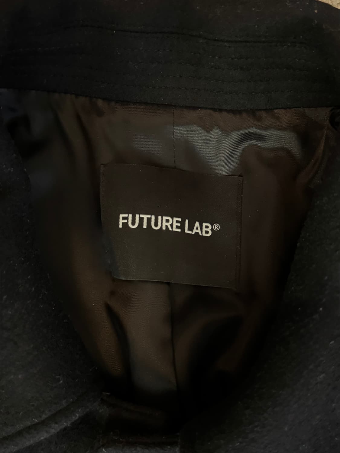 퓨처랩 발마칸 코트 50 상품이미지4