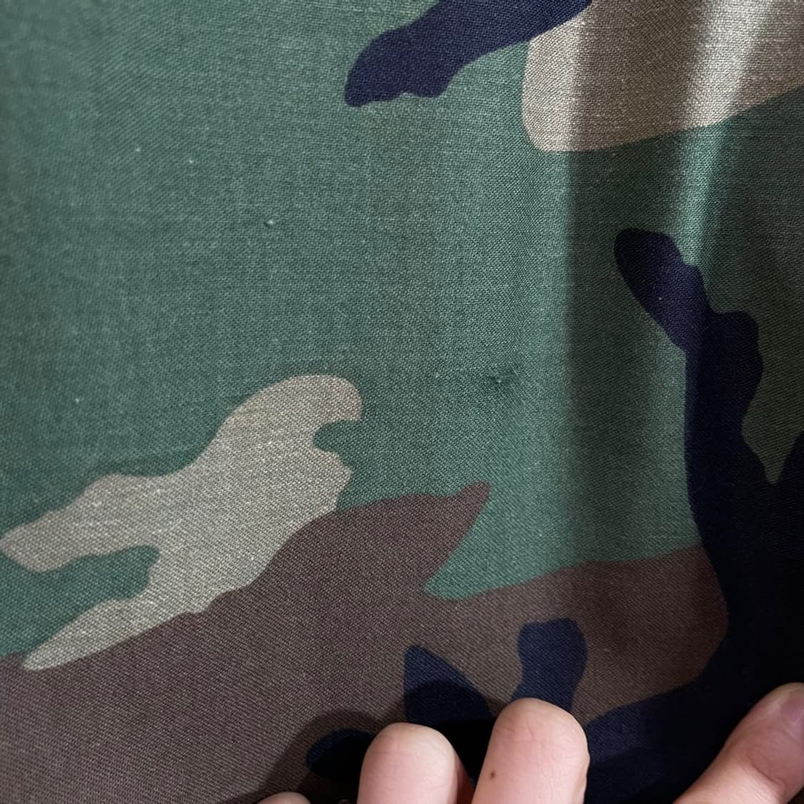 밀리터리 m65 점퍼 상품이미지9