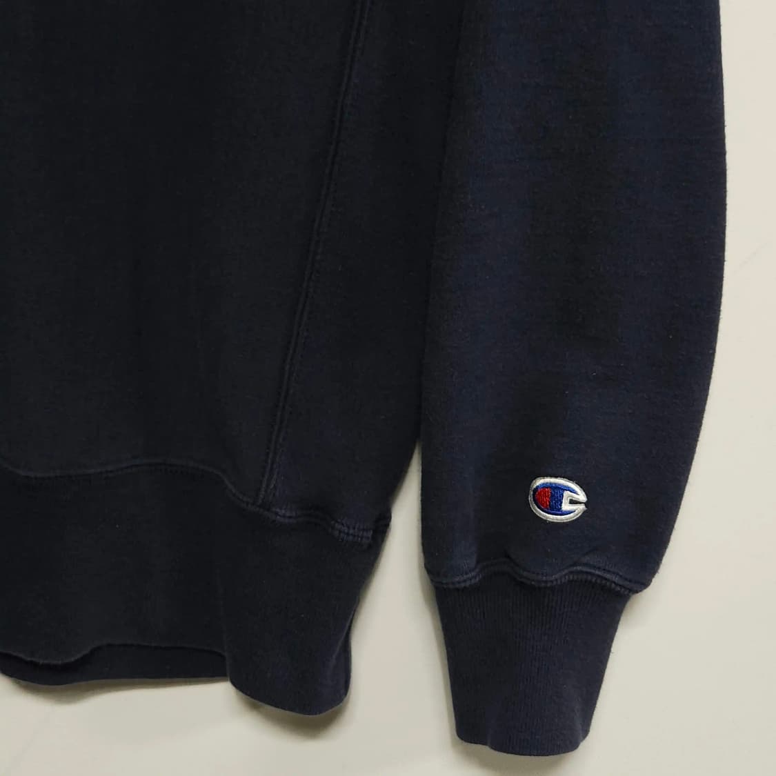 95~100)CHAMPION 챔피온 1990s 리버스위브 맨투맨  상품이미지5