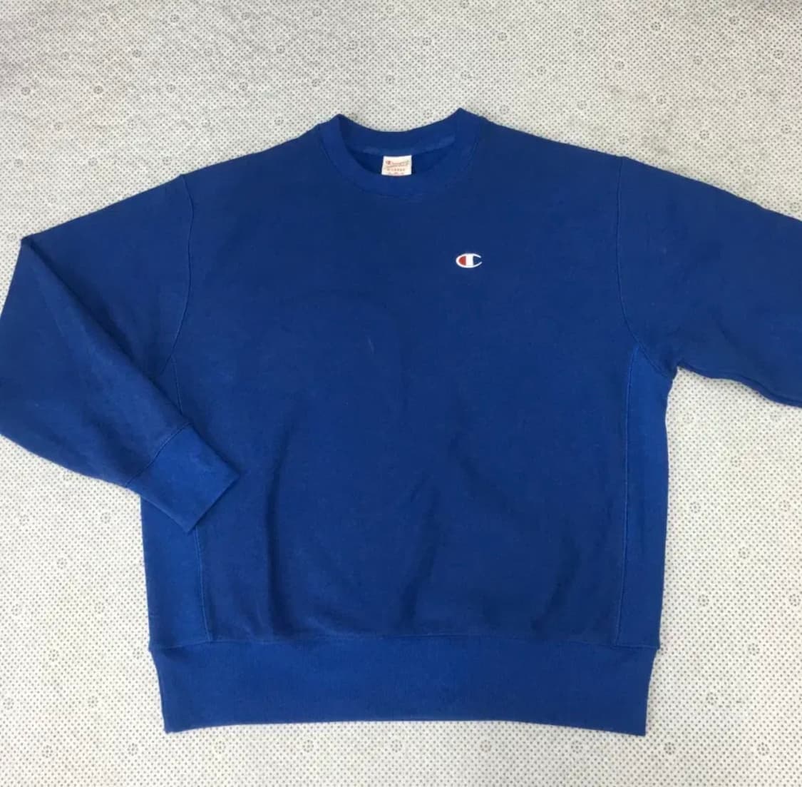 챔피온 리버스위브 맨투맨 BB11 상품이미지1