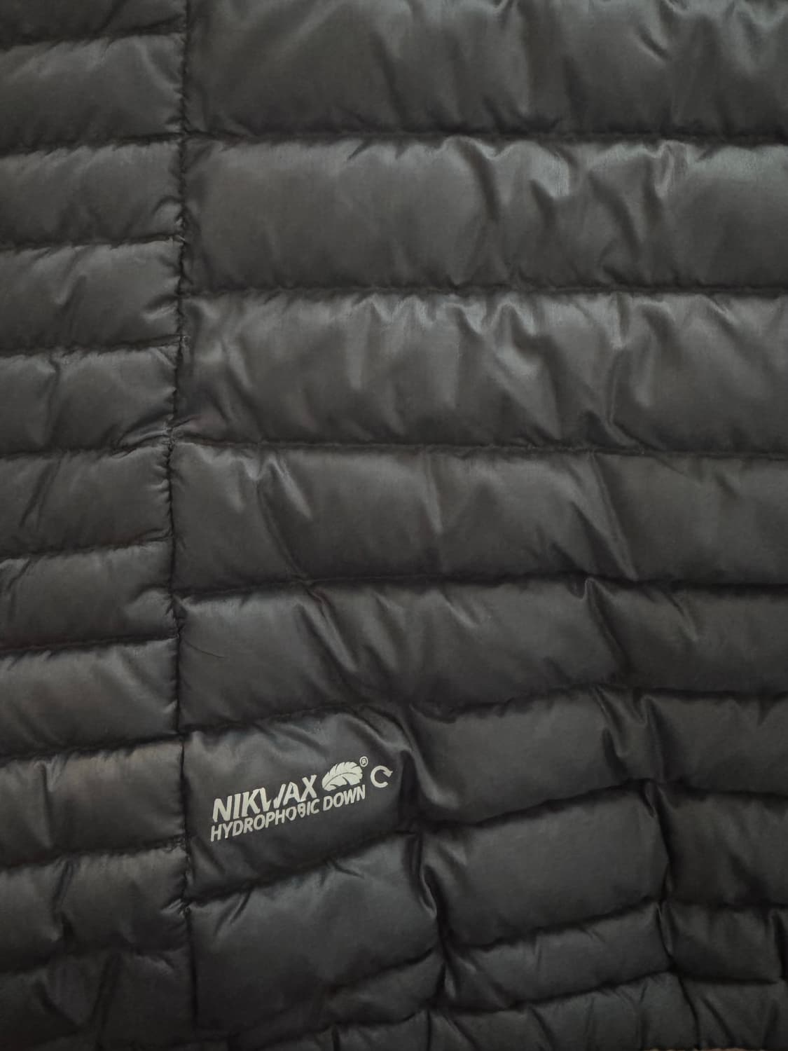 랩 마이크로알파인자켓 상품이미지2