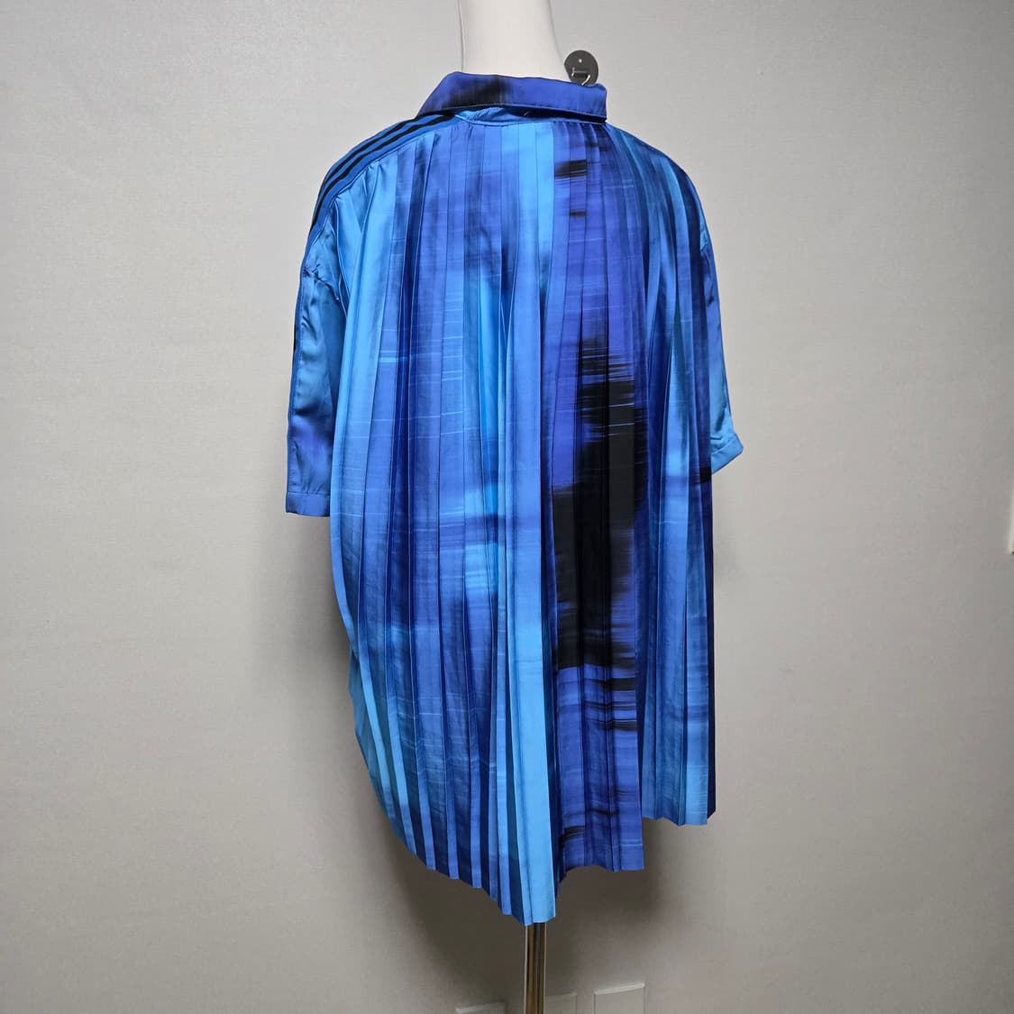 아디다스 플리츠 반팔 티셔츠 / 여성 티셔츠/ 여자 티셔츠  상품이미지8