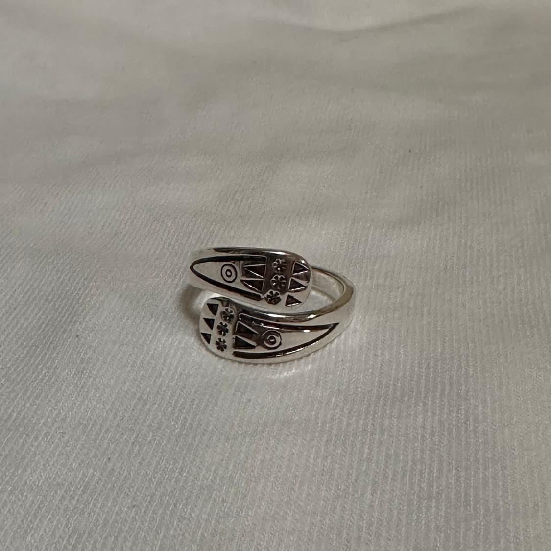 Navajo rings(2) 상품이미지3