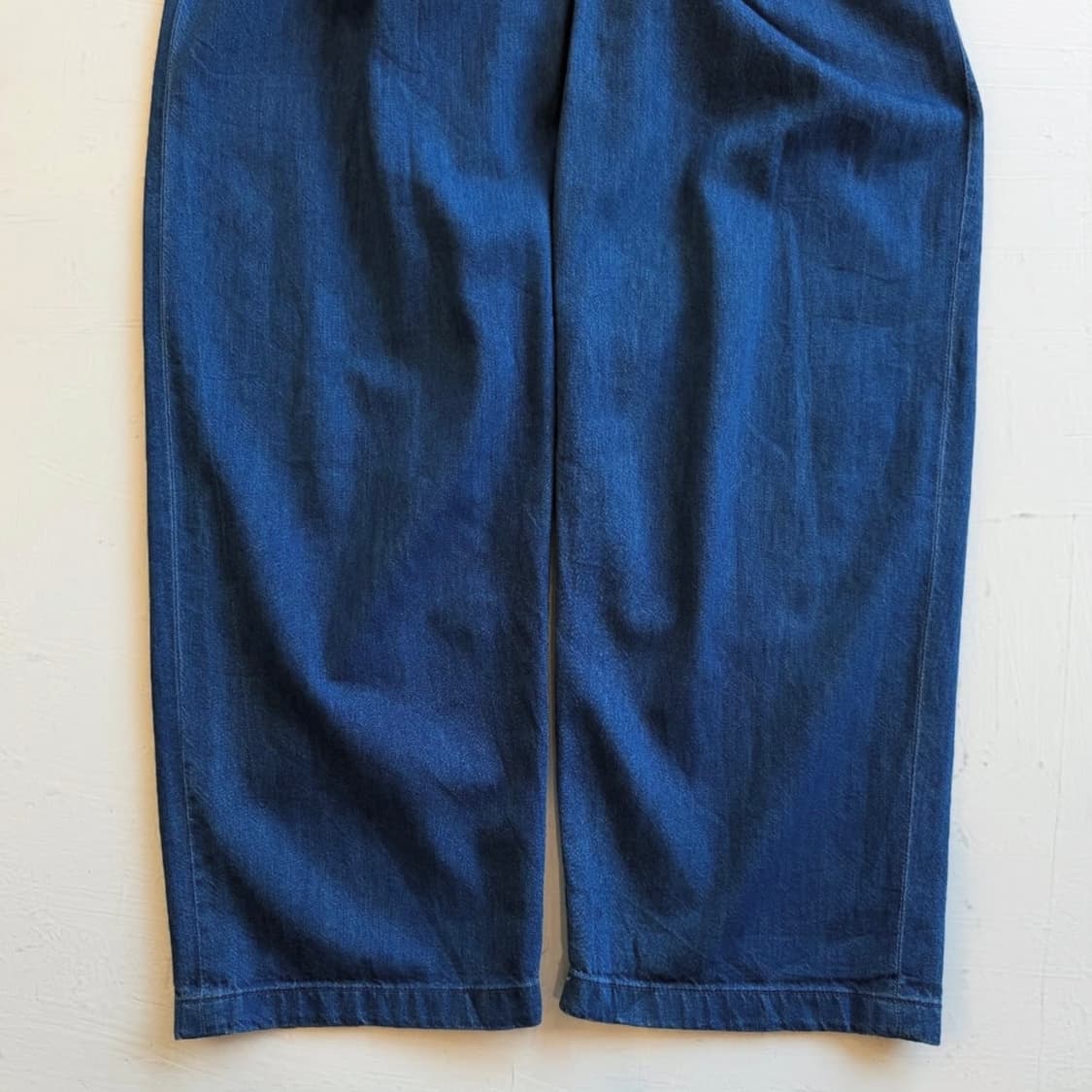 저널 스탠다드 워크웨어 데님 팬츠  상품이미지2