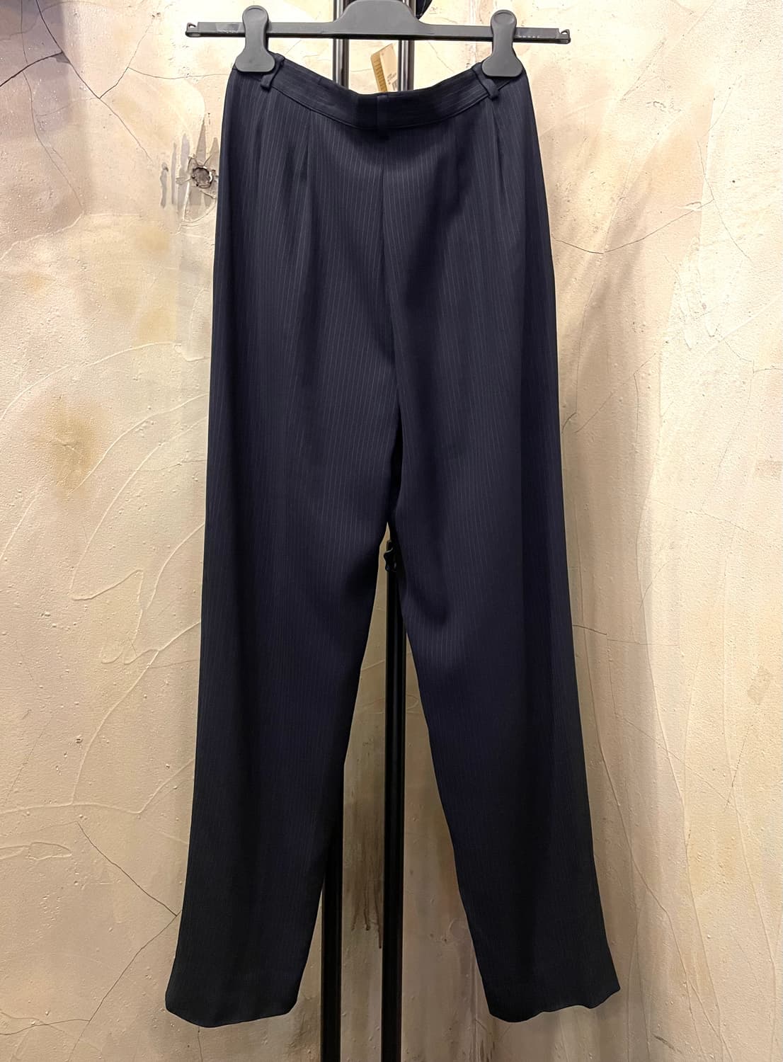 엠프리오 아르마니 투턱 슬랙스 55~55반 상품이미지1