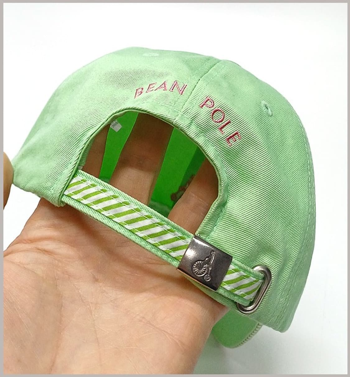 빈폴 정품 패션 모자 K-123 상품이미지4