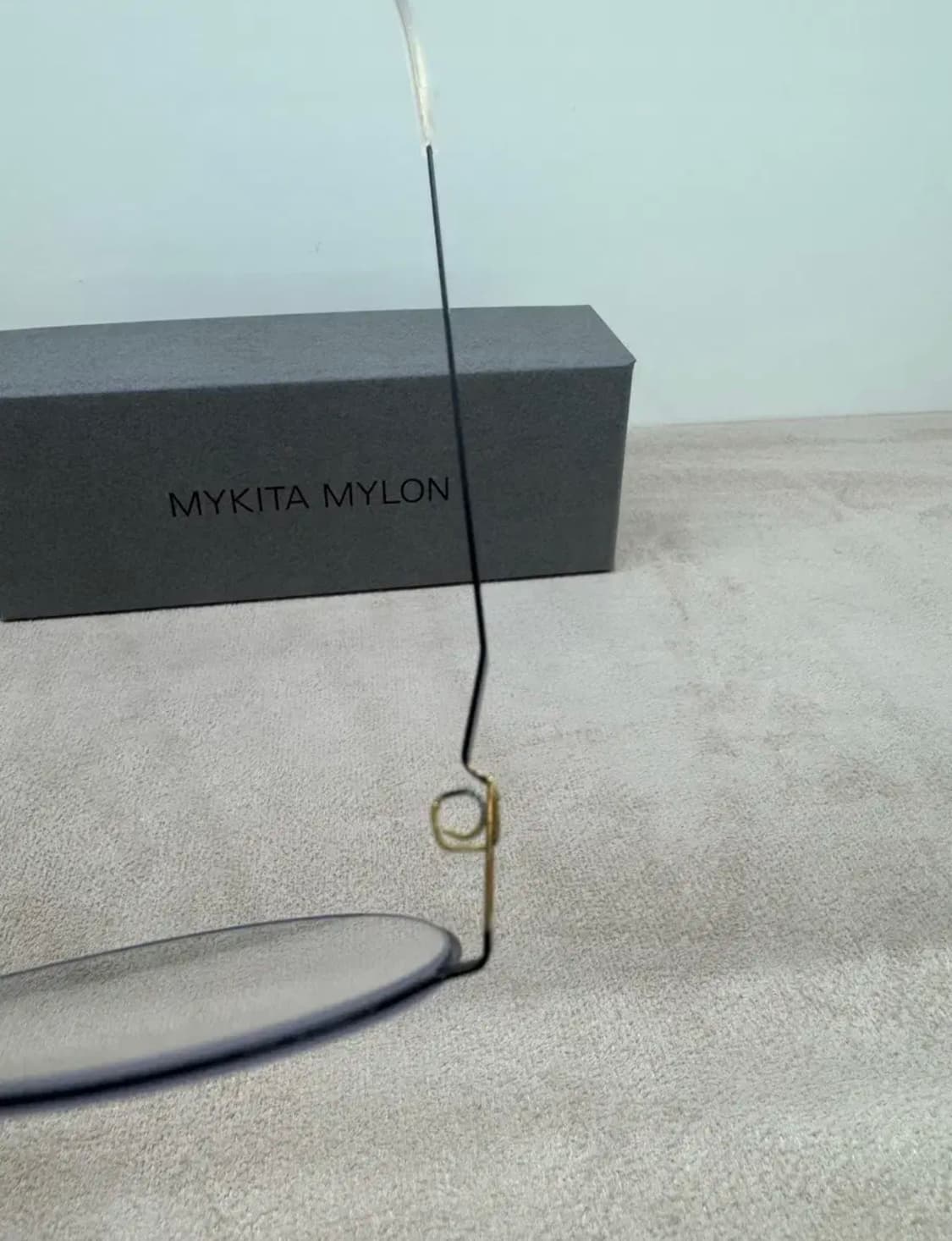 (새상품)마이키타 MYKITA EERO에로 c167 지드래곤,gd착용 상품이미지7