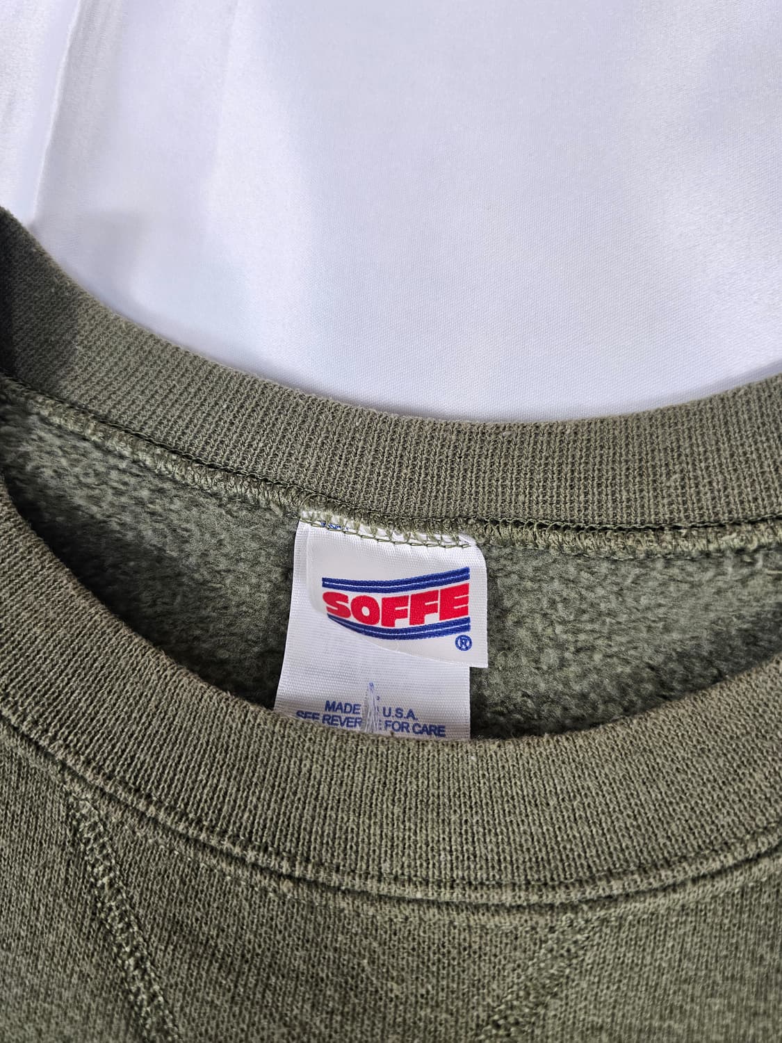 미해병대맨투맨 상품이미지2