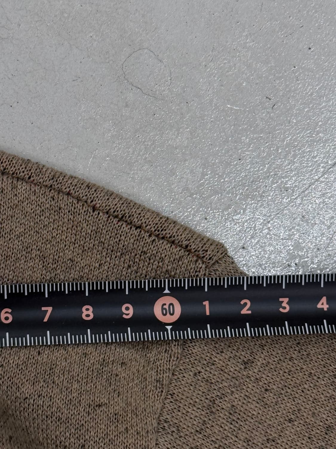 지방시 그래픽 니트 스웨터 상품이미지7