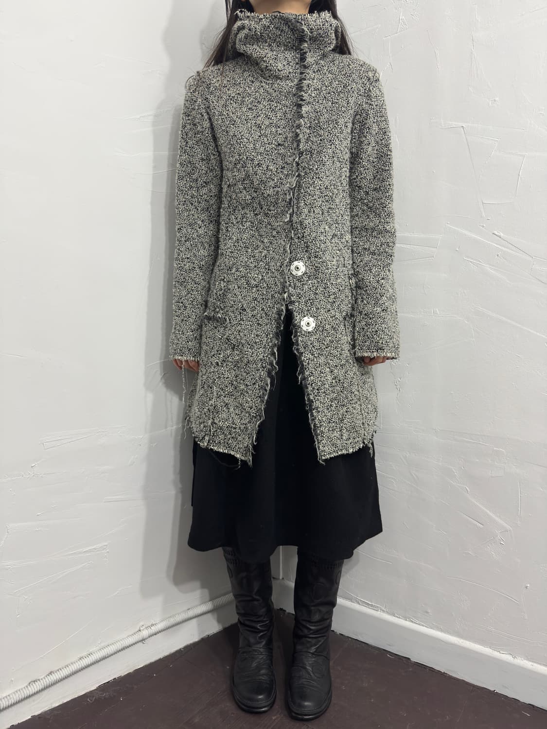 fairygrunge design coat 상품이미지2