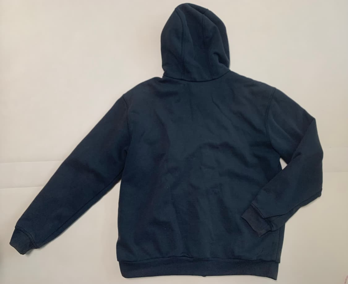 [M] 칼하트 써멀 후드 집업 상품이미지5