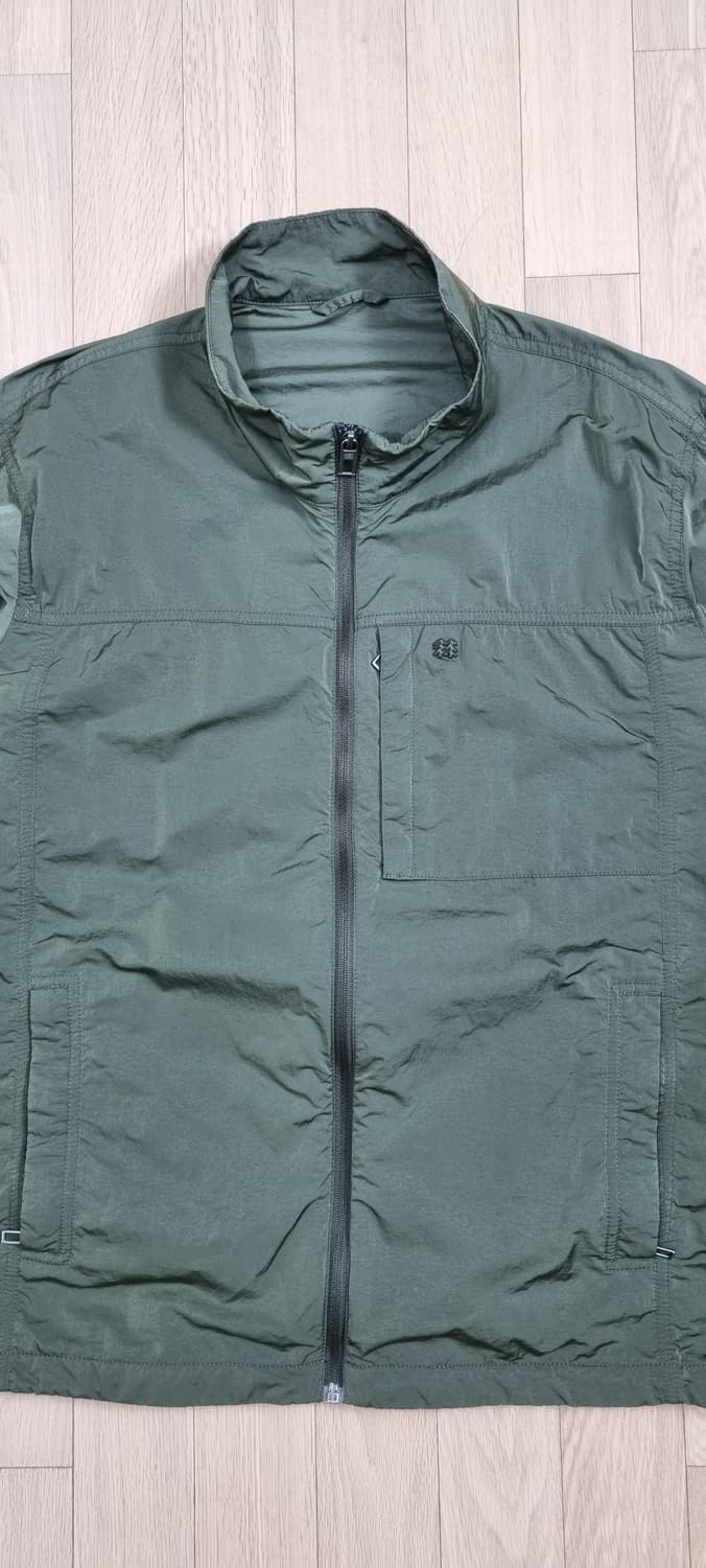코오롱스포츠 경량 바람막이 3XL _ 남성 115 상품이미지2