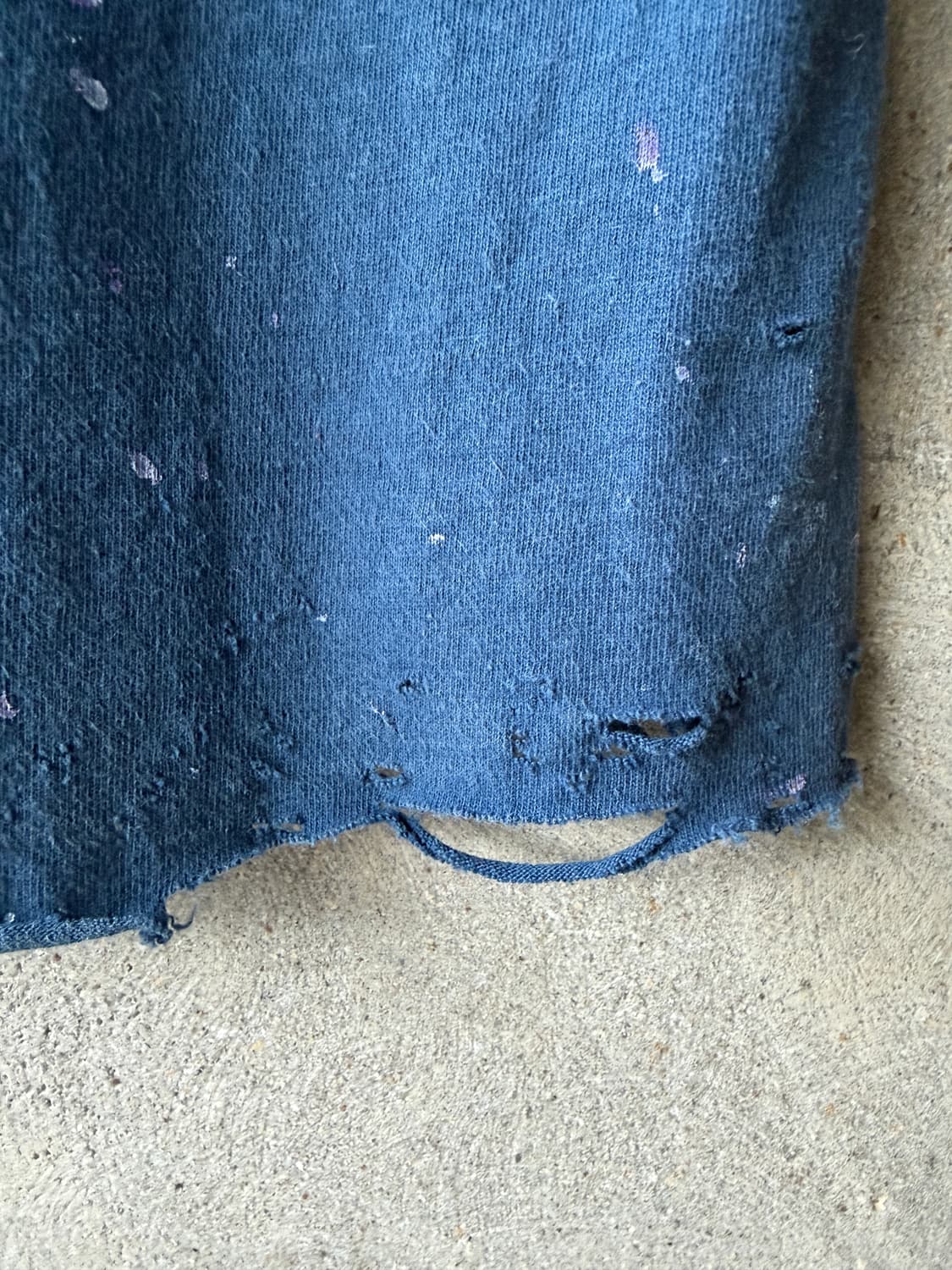 AC/DC The Razors Edge 그래픽 티셔츠 상품이미지7