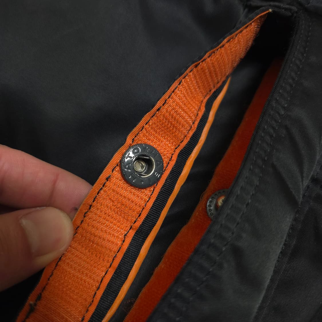 요시다포터 탱커 3way 브리프케이스, 쓰리웨이 브리프케이스 (197 상품이미지5