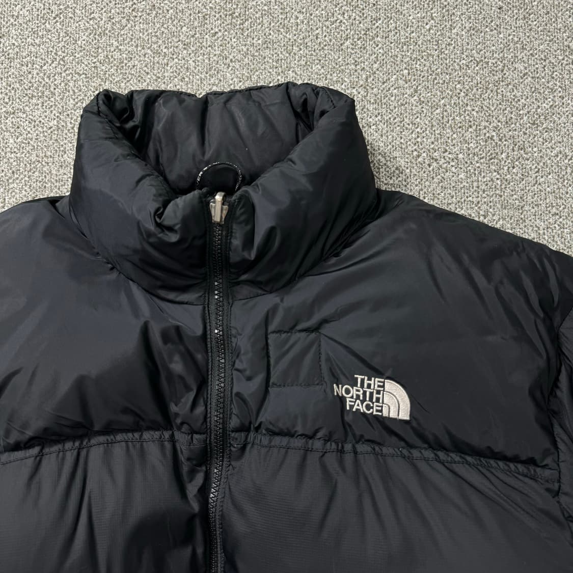 노스페이스 패딩 상품이미지2