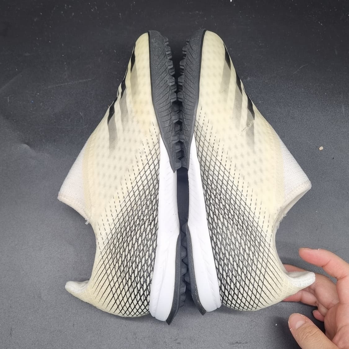 아디다스 x고스티드.3LL 풋살화 245 상품이미지5