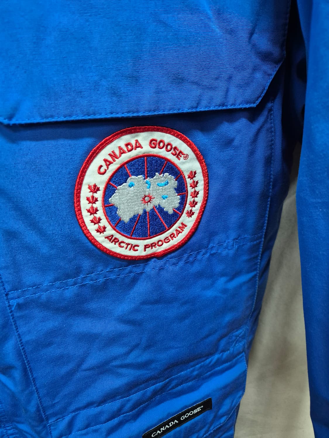 캐나다구스 패딩 상품이미지3