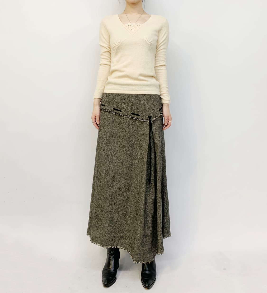 유나이티드 니트 상품이미지2