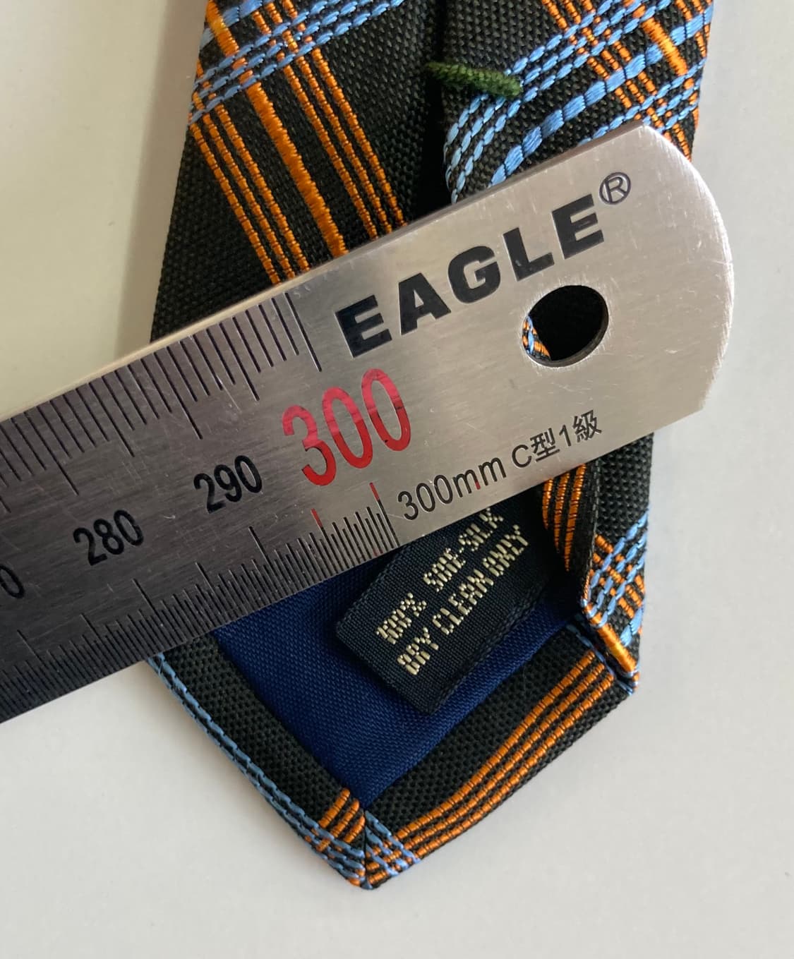 빈티지)넥타이 상품이미지4