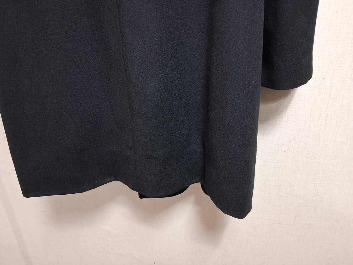 일본빈티지 남성 100%퓨어캐시미어 반코트100까지 루즈핏 여성77까지 상품이미지8