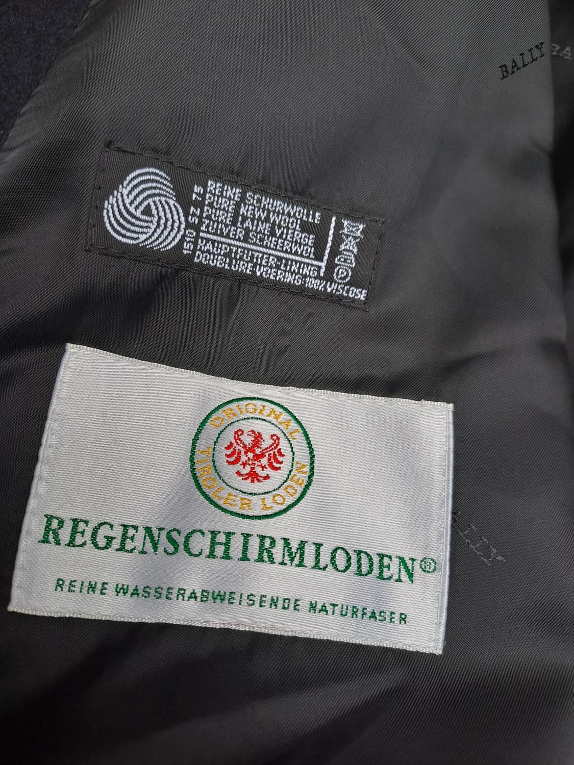 발리남성자켓 상품이미지5