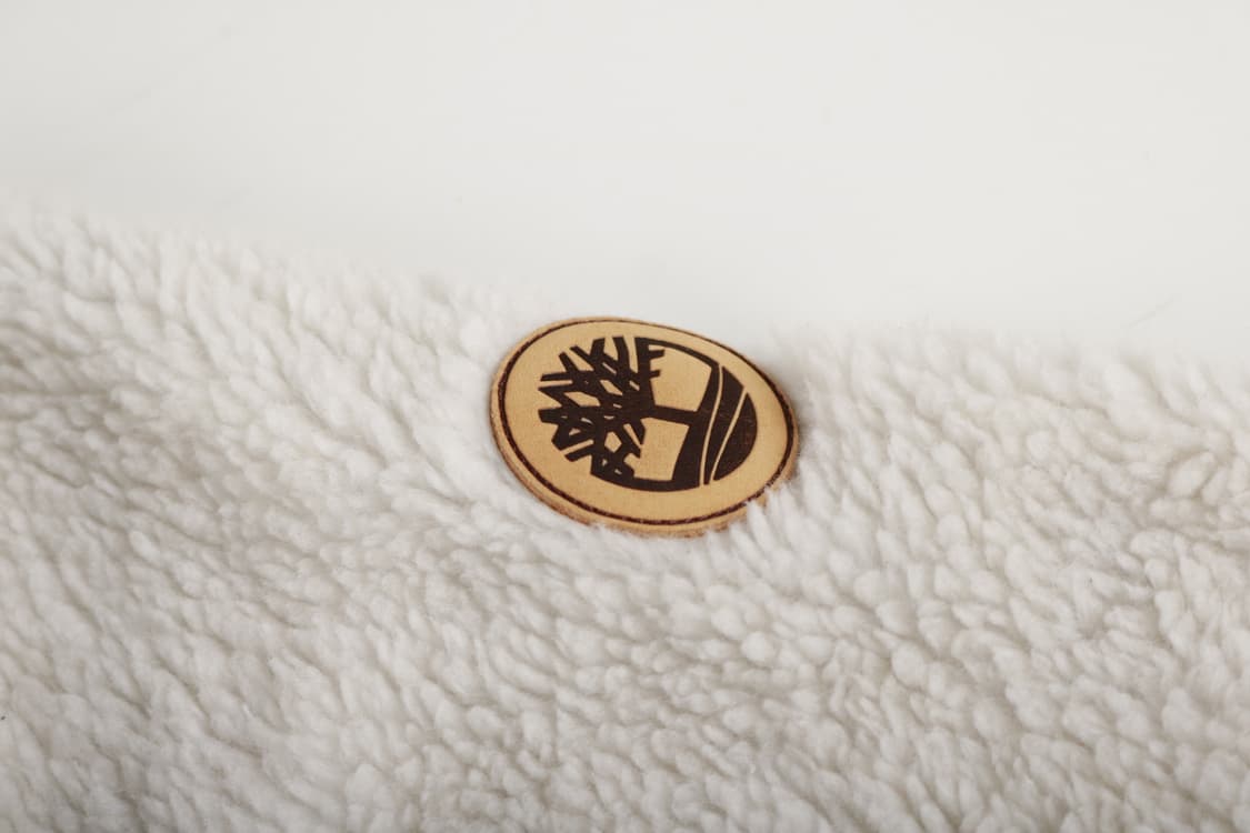 [XL] 팀버랜드 후리스 자켓 상품이미지4