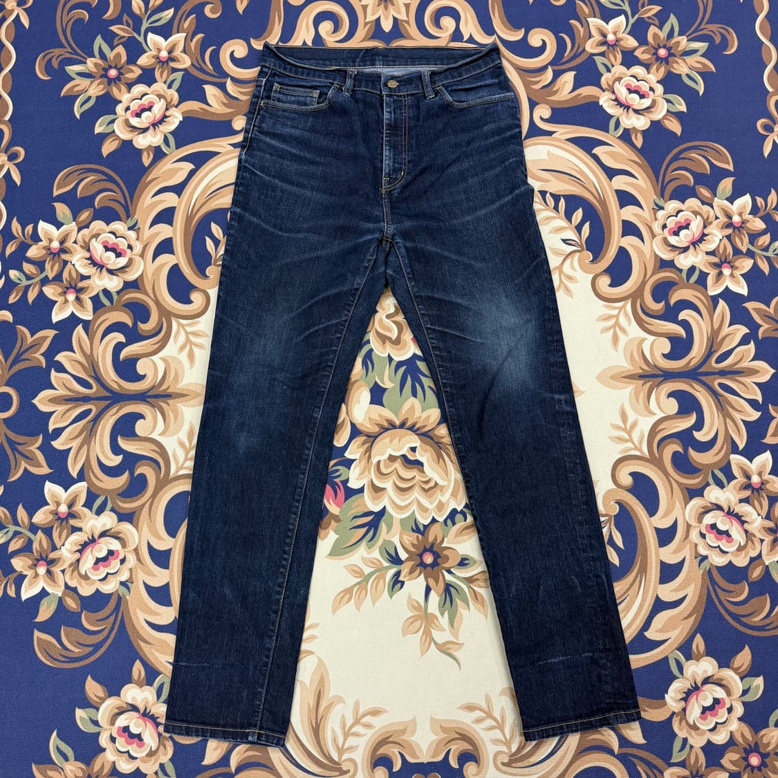 (32)칼하트 윕 Carhartt Wip 리볼트 데님팬츠 상품이미지3