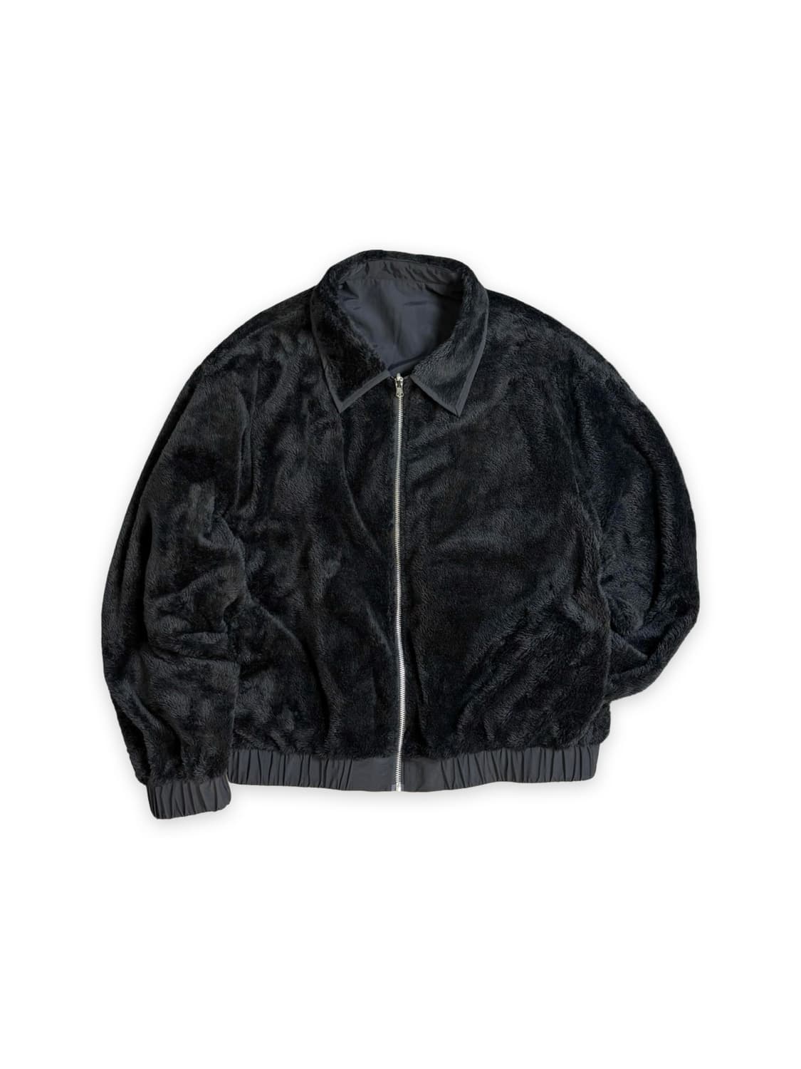 프릭스스토어 리버시블 봄버 자켓 상품이미지2