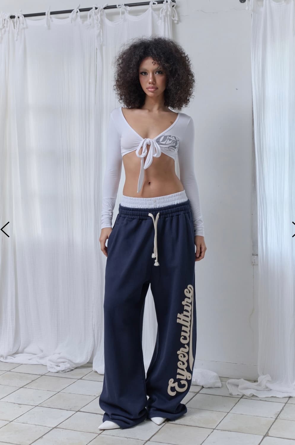 eyeer 팬츠 상품이미지1