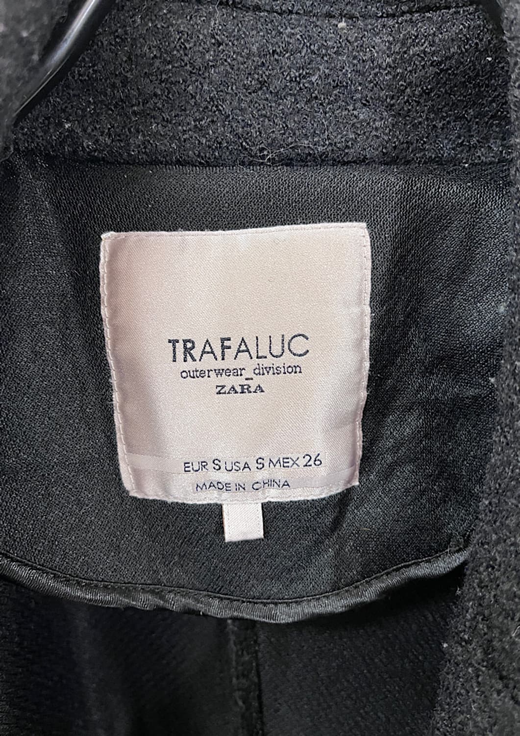 ZARA 상품이미지4