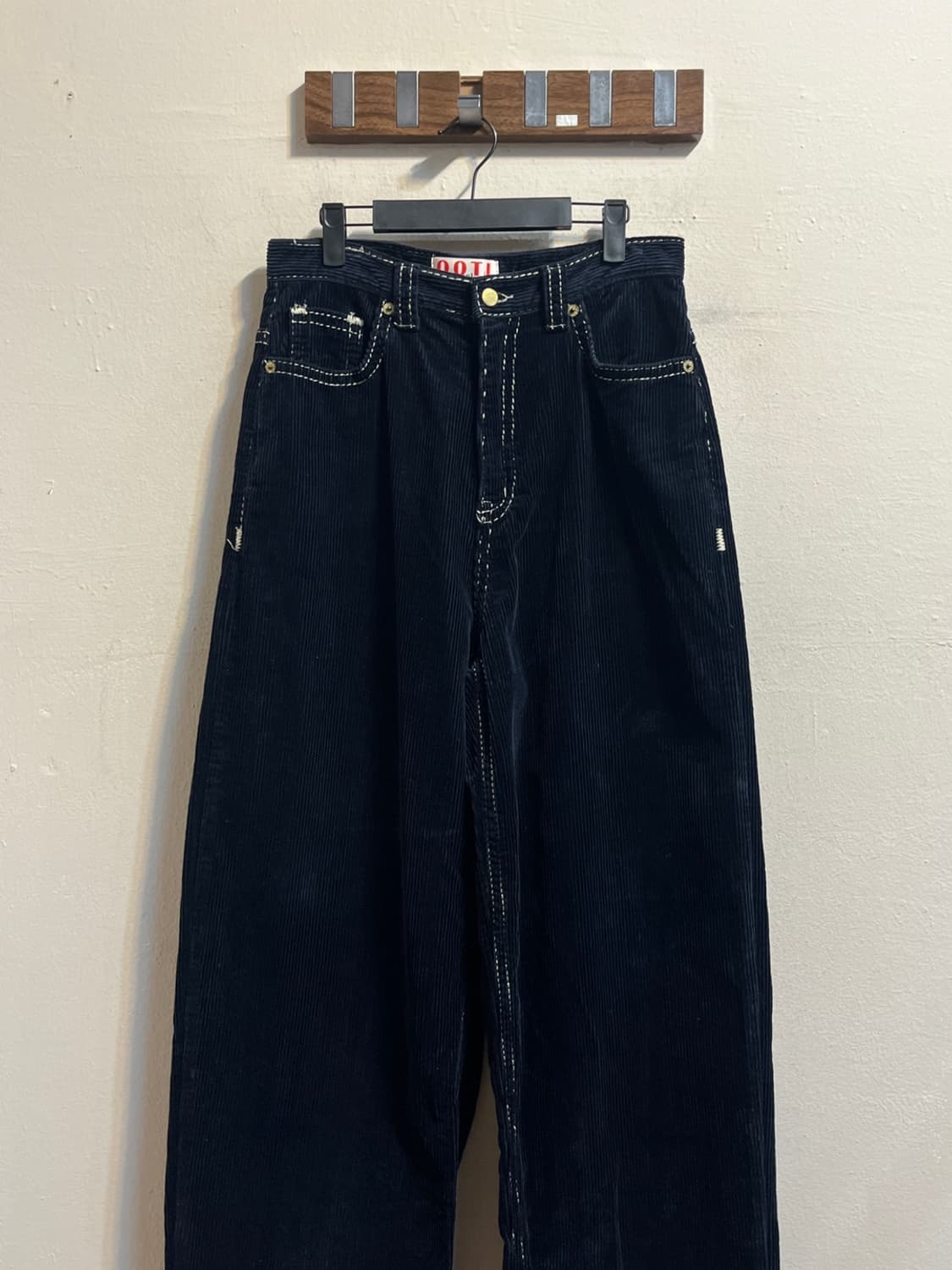 오오티제이 코듀로이 팬츠 상품이미지2