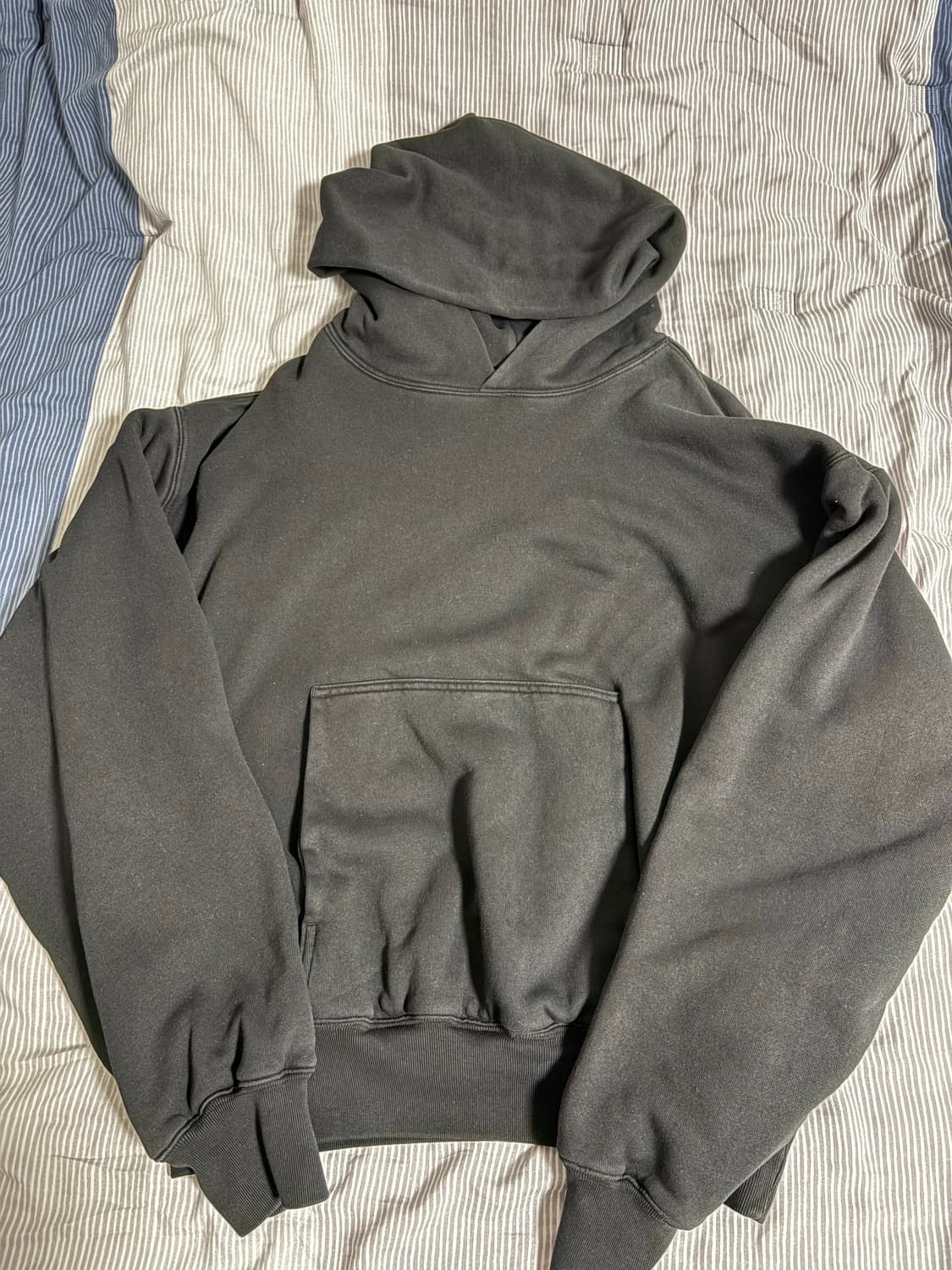 이지갭 후드 (m) 팝니다. 상품이미지1