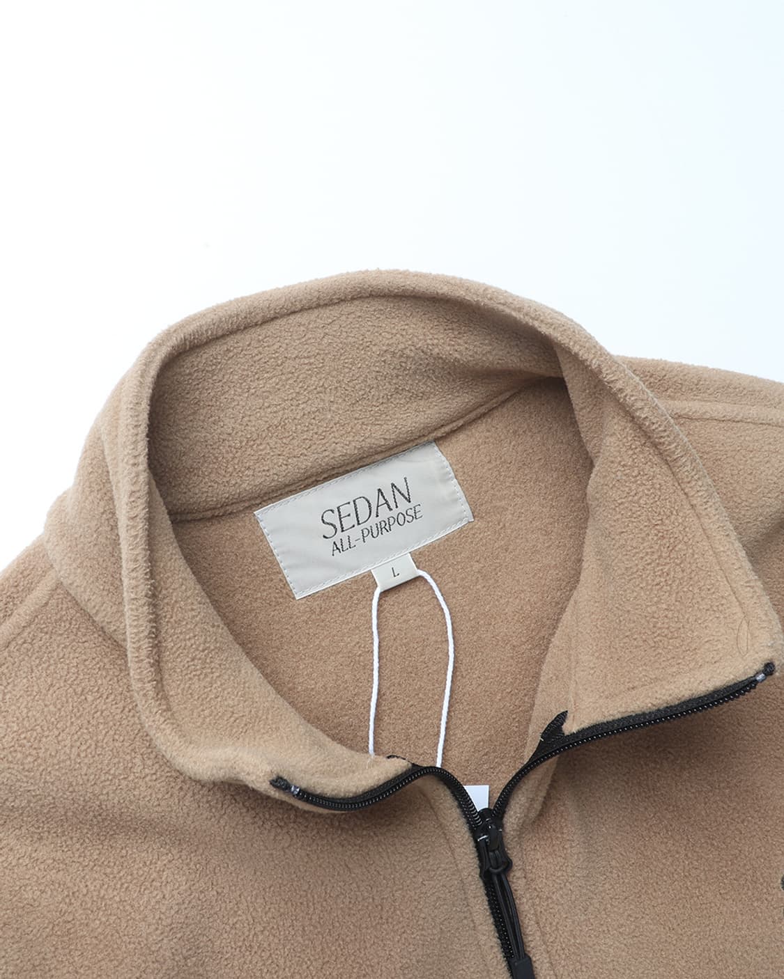 SEDAN ALL-PURPOSE Polartec Fleece Jacket 상품이미지10