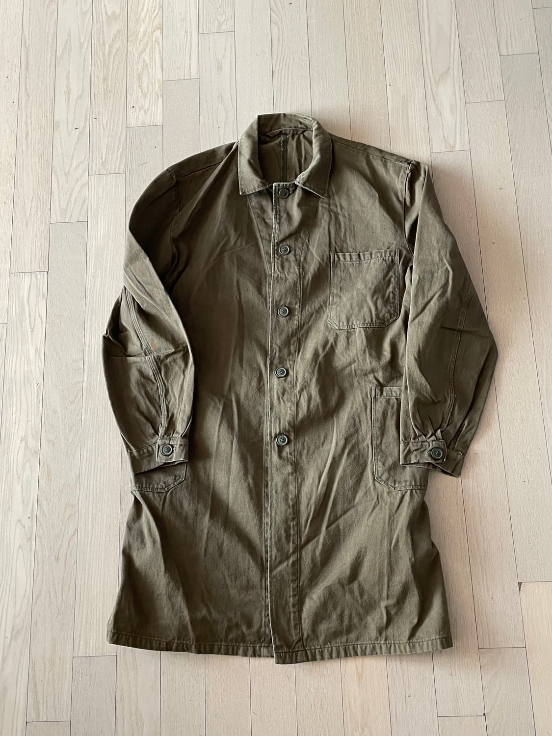 프렌치 워크 샵코트 상품이미지1