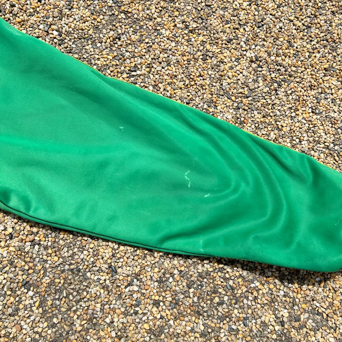 아디다스(Adidas) 커밋 콜라보 트랙탑 자켓 상품이미지6