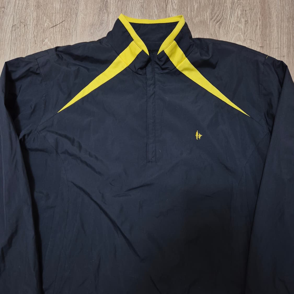 AIAS 아이아스 남성 골프웨어 바람막이 자켓 L(100) 상품이미지2