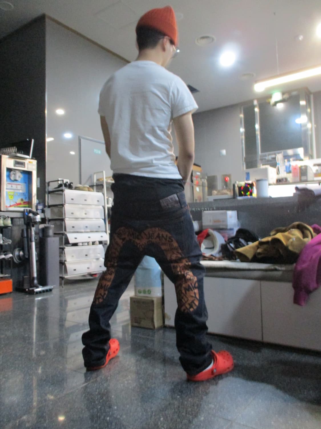 에비수 34 응가똥칼라 상품이미지3