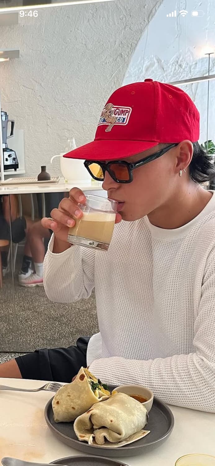 MELLER NAYAH 선글라스 상품이미지1