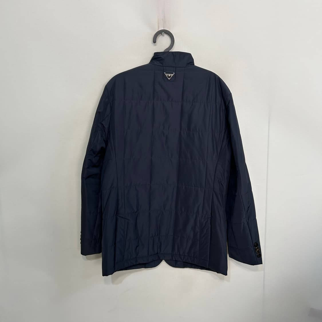 빈폴 남성 누빔 경량패딩 100 상품이미지3