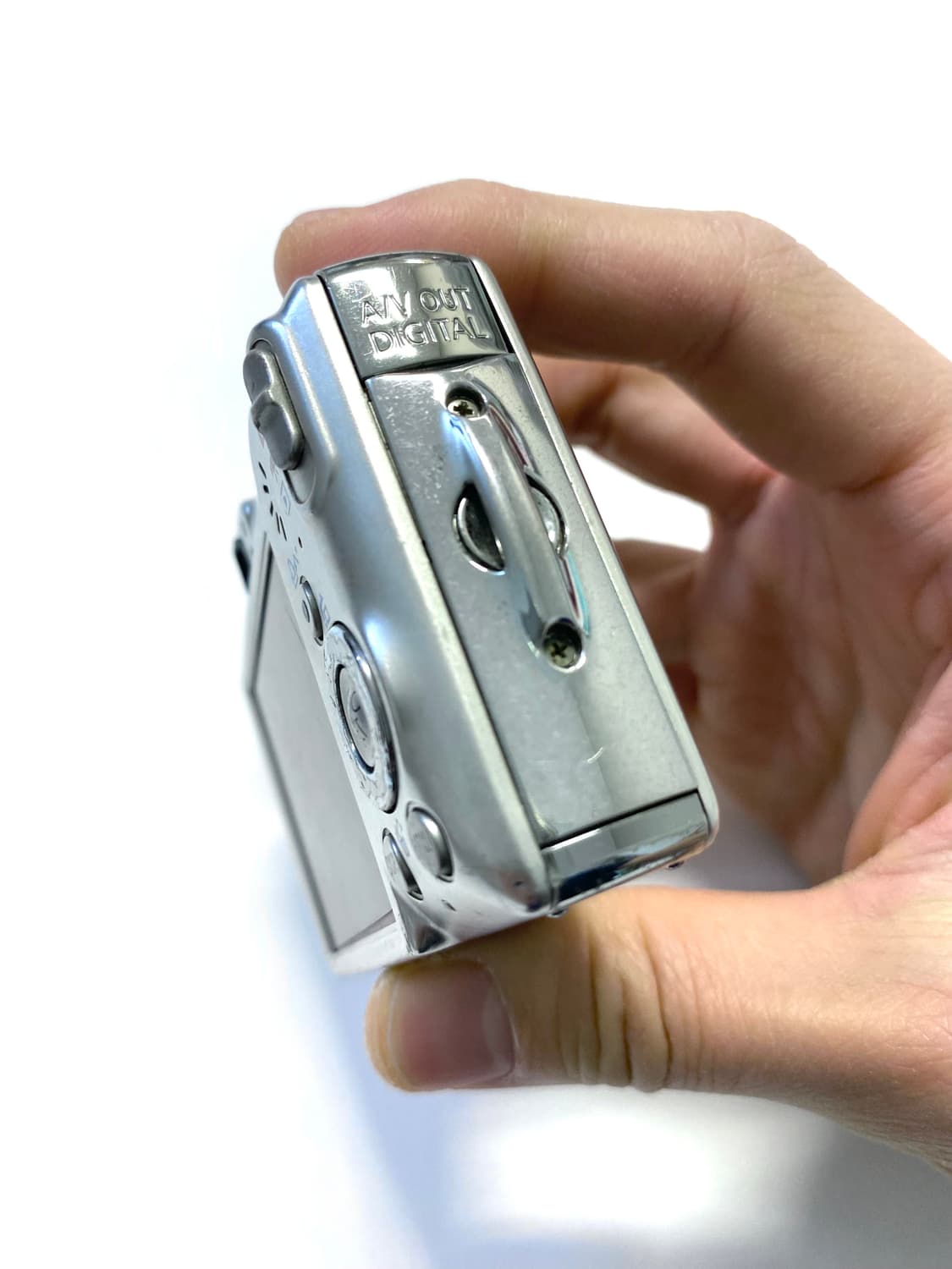 캐논 익서스 IXUS 60 디지털 카메라 (IXY 70) 상품이미지7