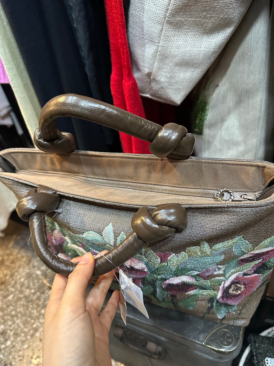 벨르 블랑쉐(Belle Branchée)  상품이미지3